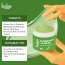 Bake Cosmetics: 2% Salicylic Acid + Zinc PCA + Niacinamide Clay Mask for Acne, Blackheads & Open Pores 100gm