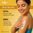 Bake Cosmetics: Everyday Sunscreen Body Lotion SPF 50 PA+++
