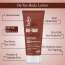 Bake Cosmetics: De-Tan Anti-Pigmentation Coffee Body Lotion with Kojic, Glycolic & Lactic Acid for Spots, Pigmentation & Tan Removal