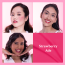 Etude: Dear Darling Water Tint 01 Strawberry Ade 9gm