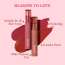 Etude House: Fixing Tint 15 Woody pink