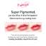 Etude House: Dear Darling Marker Tint 05 Pink Tangerine