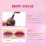 Etude: Water Tint Formula | Lightweight Non-Sticky Color | Lip & Cheek Tint | Cherry Ade 9gm