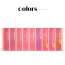Etude House: Dear Darling Marker Tint 05 Pink Tangerine