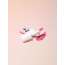 Cat's Lab: Blur Lip Velvet Tint Cb04 Pale Fog  2.5gm