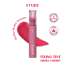 Etude House: Fixing Tint 10 Smoky Cherry
