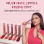 Etude House: Fixing Tint 15 Woody pink