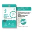 Bake Cosmetics: 2% Salicylic Acid Pimple Patches for Active Acne & Acne Prone Skin With Hydrocolloid Waterproof Patches -Pack of 36
