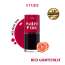 Etude: Dear Darling Water Tint 04 Red Grapefruit Ade 9gm