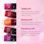 Etude: Water Tint Formula | Lightweight Non-Sticky Color | Lip & Cheek Tint | Cherry Ade 9gm