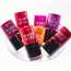 Etude: Water Tint Formula | Lightweight Non-Sticky Color | Lip & Cheek Tint | Cherry Ade 9gm