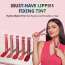 Etude House: Fixing Tint  08 Dusty Beige