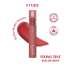 Etude: Fixing Tint 01 Analog Rose 4gm
