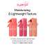 Etude House: Dear Darling Marker Tint 05 Pink Tangerine