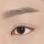 Etude: Drawing Eyebrow 05 Gray