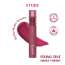 Etude House: Fixing Tint 11 Rose Blending