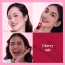 Etude: Water Tint Formula | Lightweight Non-Sticky Color | Lip & Cheek Tint | Cherry Ade 9gm