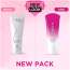 Ethiglo: Skin Whitening Deep Cleansing  Facial Foam Face Wash for Healthy, Soft and Smooth Skin Pack of 2 - 200gm