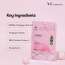 VT Cosmetics: Collagen Reedle Shot 100 & 2-step Hydrogel Mask   33gm