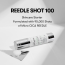 VT Cosmetics: Reedle Shot 100 | Micro-Needling | Skin Renewal | Pore Refinement | Daily Essence | 50ml