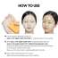 VT Cosmetics: Vita-Light Reedle Shot 100 & 2-step Hydrogel Mask   33gm