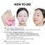 VT Cosmetics: Collagen Reedle Shot 100 & 2-step Hydrogel Mask   33gm
