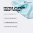 VT Cosmetics: PDRN Hydrogel Mask | Plant-Based PDRN | Skin Repair | Elasticity Boost | Deep Hydration | 33gm