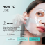 VT Cosmetics: PDRN Hydrogel Mask, Plant-based PDRN    33gm