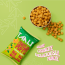 Taali: Protein Puffs | Pudina Punch (6-Pack) | 6 x 60gm