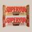 SuperYou: Chocolate + Choco Peanut Protein | 10g Protein, 3g Fiber, No Added Sugar 40gm