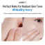 Etude House: SoonJung Director's Tone-up Sun Cream  40ml