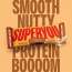 SuperYou: Chocolate + Choco Peanut Protein | 10g Protein, 3g Fiber, No Added Sugar 40gm