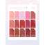 Cat's Lab: Blur Lip Velvet Tint Cb07 Fig Pink  2.5gm