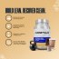 Proathlix: Protein Blend & Veg Collagen Peptide    907gm