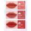Cat's Lab: Blur Lip Velvet Tint Cb13 Dim Red  2.5gm