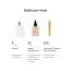 NERAH Skin: Nameko Hydrating Serum  30ml