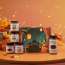 Fabeato: Premium Special Mixed Dry Fruits Nuts Seeds Gift Box