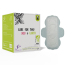 Saathi: Biodegradable Bamboo Regular ( 245MM ) Sanitary Pads   Pack of 12 X 1 - 12 Pads (Regular)