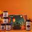 Fabeato: Premium Special Mixed Dry Fruits Nuts Seeds Gift Box