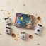Fabeato: Premium Special Mixed Dry Fruits Nuts Seeds Gift Box