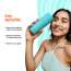 Foxtale: Hydrating Cleanser And Make-Up Remover, With Hyaluronic Acid   100ml