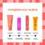 Foxtale: Vitamin-C Super Glow Moisturiser With Niacinamide & Peptides  50ml