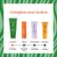 Foxtale: Refreshing Face Wash with Niacinamide & Vitamin E   100ml Foxtale: Refreshing Face Wash with Niacinamide & Vitamin E   100ml