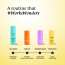 Foxtale: Dewy Sunscreen SPF 70 PA++++ With Niacinamide + Provitamin B5 + Vitamin E   15ml Foxtale: Dewy Sunscreen SPF 70 PA++++ With Niacinamide + Provitamin B5 + Vitamin E   15ml