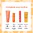 Foxtale: Glow Sunscreen SPF 50 PA++++ with Vitamin C & Niacinamide for a Dewy Glow 50ml
