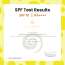 Foxtale: Dewy Sunscreen SPF 70 PA++++ With Niacinamide + Provitamin B5 + Vitamin E   50ml Foxtale: Dewy Sunscreen SPF 70 PA++++ With Niacinamide + Provitamin B5 + Vitamin E   50ml