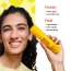 Foxtale: Dewy Sunscreen SPF 70 PA++++ With Niacinamide + Provitamin B5 + Vitamin E   50ml Foxtale: Dewy Sunscreen SPF 70 PA++++ With Niacinamide + Provitamin B5 + Vitamin E   50ml