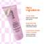 Foxtale: Nourishing Moisturiser With Niacinamide & Vit E   100ml
