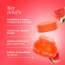 Foxtale: Lip Sleeping Mask Maracuja Oil & Watermelon Flavour   12ml