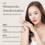 xenrix: Glowveil Bio-Collagen Deep Overnight Korean Face Mask   34gm